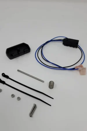 Lowrance 000-15314-001 BUTTON,MOMENTARY SWITCH KIT Best Seller