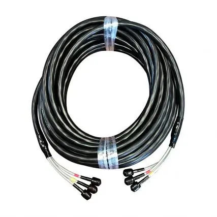Furuno 001-248-170-00 15m Antenna Cable F/Sc50 Price Drop