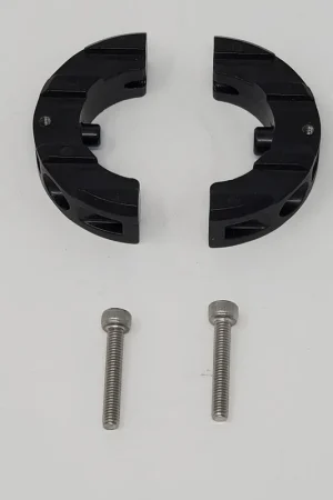 Lowrance 000-15271-001 UPPER CLAMP KIT Sale