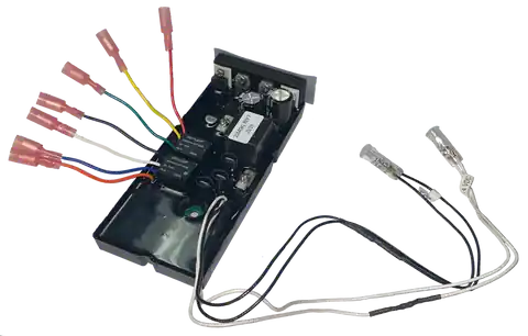 Final Sale Minn kota 2774041 CTRL BRD ASM W/PAD MAIN (N/A)