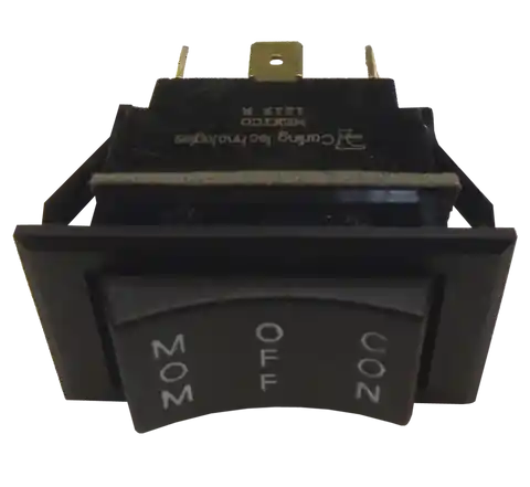 Super Sale Minn kota 2254031 SWITCH-MOM/OFF/COM [C016