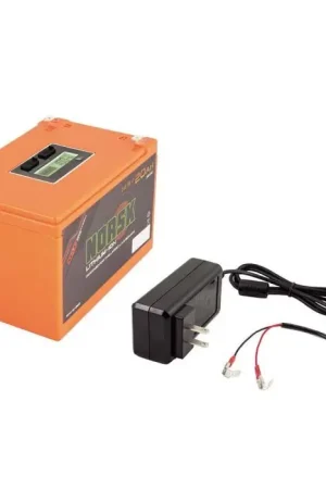 Humminbird 770033-1 LI BATTERY 20Ah (NOT ABLE TO SHIP VIA AIR) Portable Configuration Special Offer