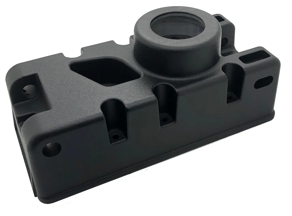 Minn kota 2326566 HOUSING-STEERING, BTM, FW Time-Limited