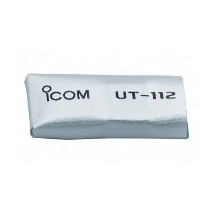 Must Have Icom UT-112 Scrambling Unit Voice 32 Codes