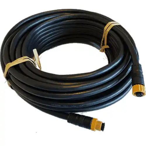 Navico 000-14376-001 N2K Cable - Medium duty 2m (6.5ft) CWR-73213 Price Drop