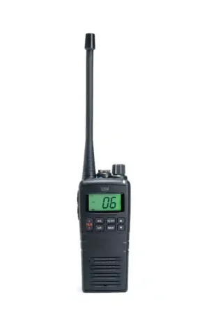 Entel HT644 156 - 163.275MHz 5W Marine Top Pick