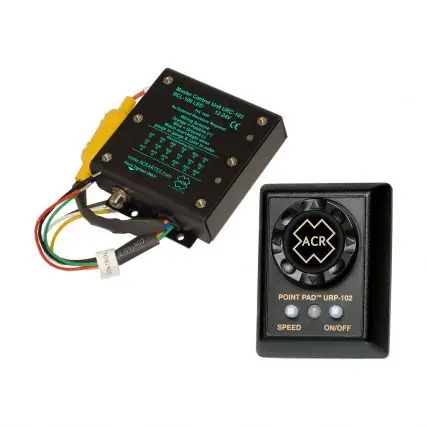 Acr Universal Remote Control Kit F/Rcl-100 Led Low Price