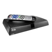 Popular INTELLIAN Vip 211z dish network hd satellite recevier