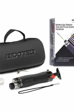 Direct From Factory Nextteq NX-1000-150 Deluxe Detector Pump Kit - Each