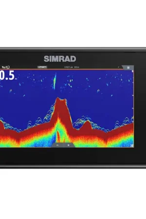 Simrad 000-15402-001 NSS9 evo3S Chartplotter/Fishfinder MFD [CWR-81394] Hot Picks