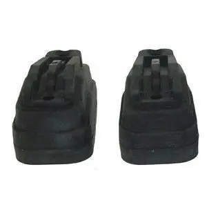 Express Delivery KVH 72-0151-01 Rooftop Mount F/A7 & A9 Vehicles W/O Roof Racks