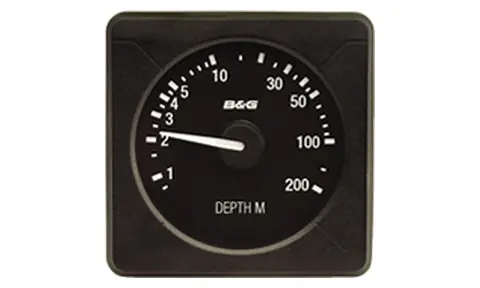 B&G 000-11720-001 H5000 ANALOGUE DEPTH 200M Factory Price