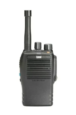 Entel DX446L 446MHz DigitalAnalogue License Free Trending