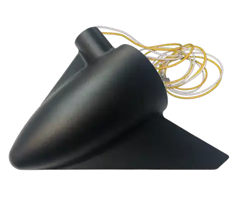 Top Pick Minn kota 2-300-134M BRUSH END ASY 12V 3.25 SPCOIL