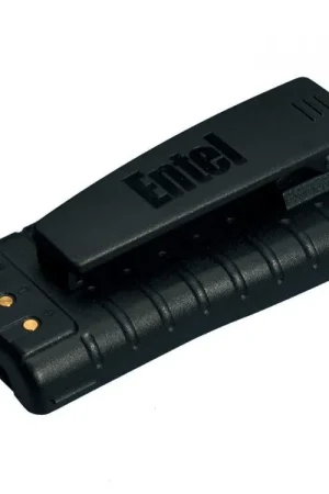 Fresh Stock Entel CNB550EV2 1800mAh rechargeable Lithium-Ion battery pack for IECEx models only