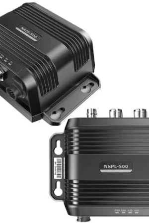 Navico 000-13963-001 NAIS-500 Class B AIS w/ NSPL-500 & GPS-500 CWR-73957 Budget