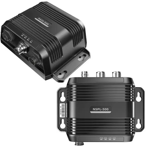Navico 000-13963-001 NAIS-500 Class B AIS w/ NSPL-500 & GPS-500 CWR-73957 Budget
