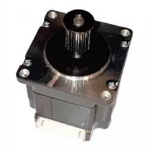 Top Rated INTELLIAN El Drive Motor f/i-Series and s6HD