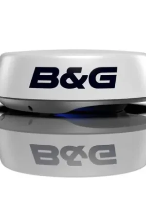 B&G 000-14538-001 B&G HALO24 Radar Last Chance