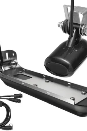 In Demand Navico 000-15812-001 ActiveImaging 2-in-1 & 83/200 Skimmer Transducer kit