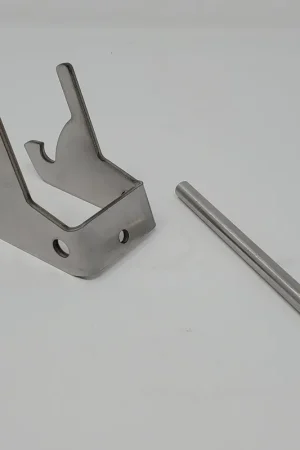 Exclusive Offer Lowrance 000-15287-001 REAR LATCH KIT