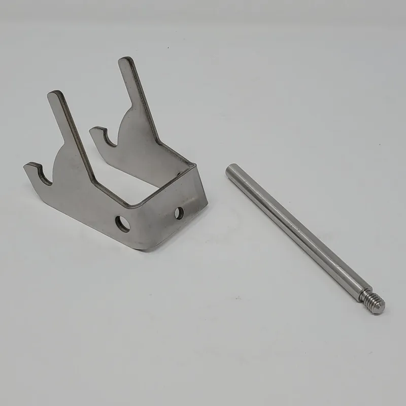 Exclusive Offer Lowrance 000-15287-001 REAR LATCH KIT