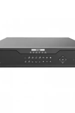 Best Price Enviro Cams NVR864 64 Channel NVR (Network Video Recorders) - 32TB Storage