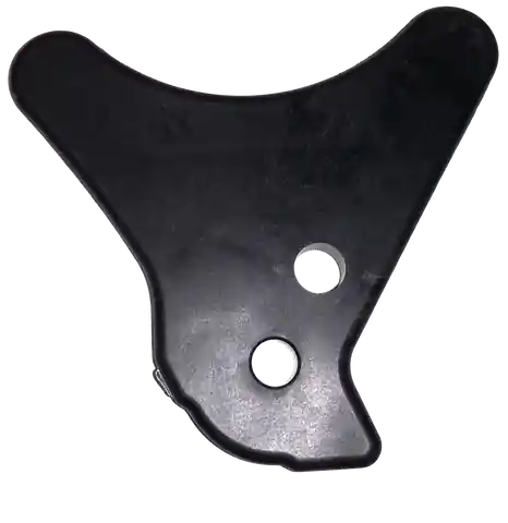 While Supplies Last Minn kota 2323905 RAMP-MOTOR, LEFT FW 4"