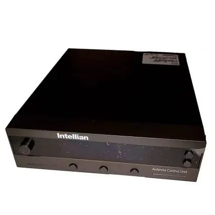 Intellian Acu S5hd & I-Series Dc Powered W/Wifi Grab Now