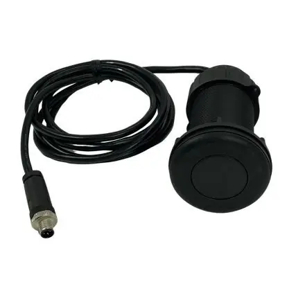 Brand New Sitex Plastic Low-Profile 235khz Frequency Nmea2000 Digital Sensor