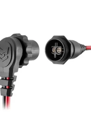 Trusted Brand Minn kota 1865120 MKR-28 Trolling Motor Plug/RCPT