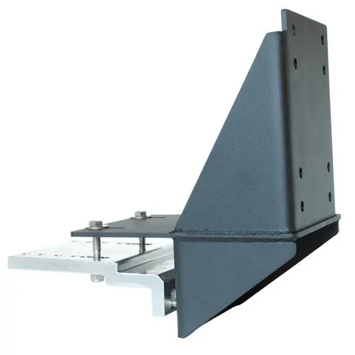 While Supplies Last Minn kota 1810225 Talon Pontoon Edge Mount Kit