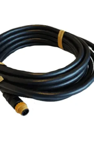 Deal Navico 000-14378-001 N2K Cable - Medium duty 10m (33ft)