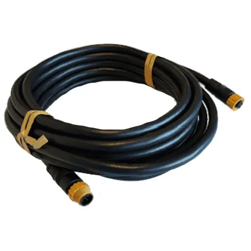 Deal Navico 000-14378-001 N2K Cable - Medium duty 10m (33ft)