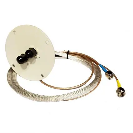 Mega Sale INTELLIAN Base Cable i4/i4P - 2 Ports