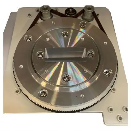 Clearance INTELLIAN Skew Assembly S6HD