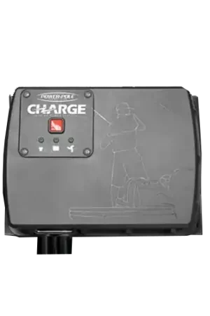 Budget Power Pole CH-500W Charger 500 Watt