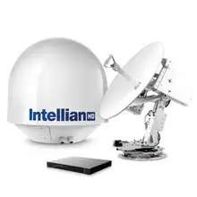 Bargain INTELLIAN S80hd worldview satellite system