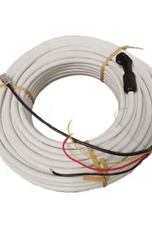 Navico 000-14547-001 5m Cable for HALO Dome Radar / Nemesis (16.5 ft) Best Seller
