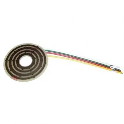 Deal Acr Hrmk1504 Slip Ring - Pp-9a F/Rcl-100 Series Searchlights