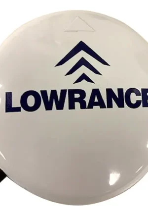Best Choice Lowrance 000-15325-001 TROLLING MOTOR COMPASS-1 (TMC-1)