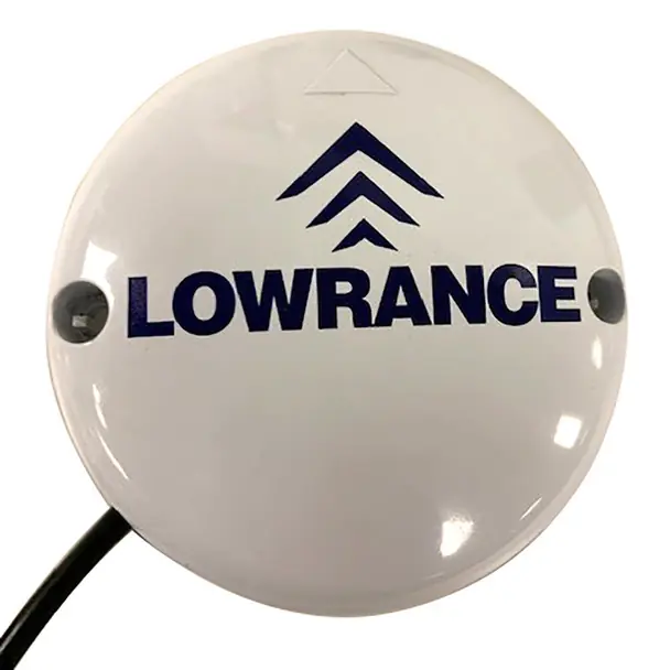 Best Choice Lowrance 000-15325-001 TROLLING MOTOR COMPASS-1 (TMC-1)