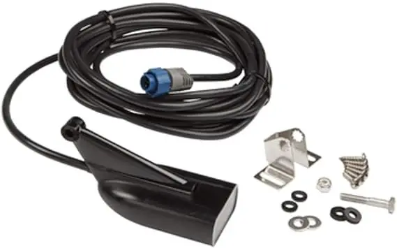 Best Seller Navico 000-10976-001 HDI Skimmer M/H 455/800 7-pin - Black - 6m Cable