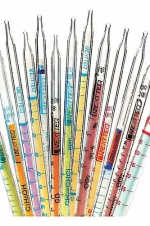 Bargain Nextteq NX219 High Sensitive Detector Tube - 10/Box