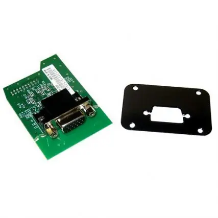 Time-Limited Sitex Rgb External Monitor Output Kit F/T-760 Radar