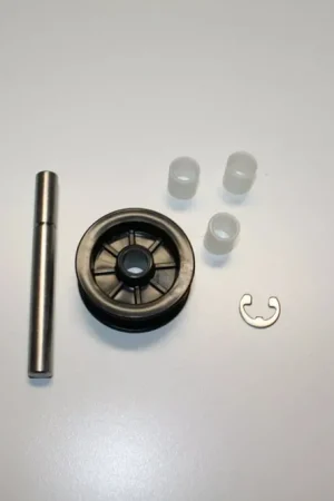 Best Price Minn kota 2882660 UPPER PULLEY KIT, LARGE