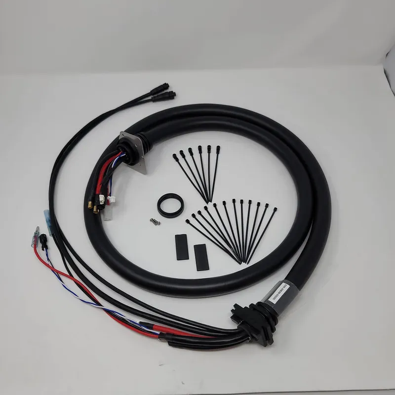 Don't Miss Out Lowrance 000-15670-001 LOOM CABLE KIT,52"