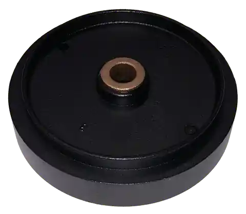 Brand New Minn kota 92-400-128 PLAIN END HSG ASY MT 3.25
