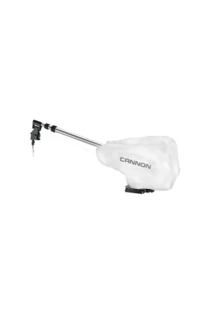 Cannon 1903031 White Downrigger Cover Bargain