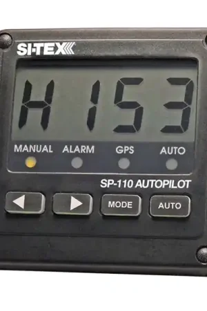 Price Drop Sitex SP110SD-2 - SP-110 Hydraulic Autopilot Kit
